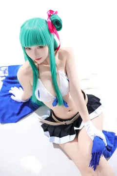 G44不会受伤 NO.162 – 拔作岛 桐香[26P/238MB] - 4