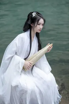 [YITUYU艺图语]2023.09.11 风 晚江亭[36+1P/389MB]