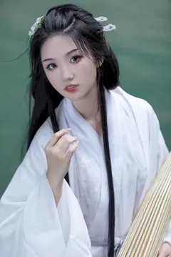 [YITUYU艺图语]2023.09.11 风 晚江亭[36+1P/389MB] - 2
