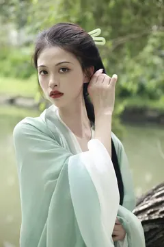 [YITUYU艺图语]2023.09.11 清风徐徐 聂儿[30+1P/393MB]