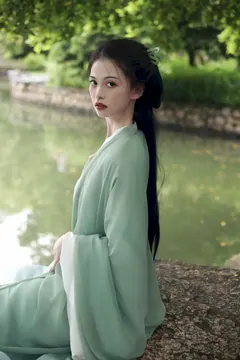 [YITUYU艺图语]2023.09.11 清风徐徐 聂儿[30+1P/393MB] - 3