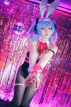 花梨Hanari NO.003 – 初音未来[20P/108MB] - 3