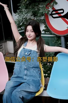 亦塑摄影0007 – 仲夏午后[524P/1V/2.05GB] - 2