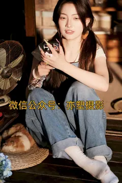亦塑摄影0007 – 仲夏午后[524P/1V/2.05GB] - 4