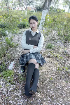 她们印象 NO.113 阿紫[169P/1V/4.49GB] - 1