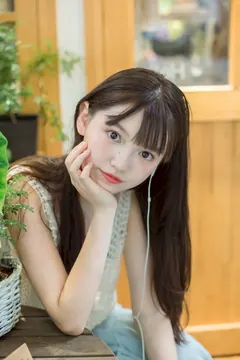 [YITUYU艺图语]2023.09.12 郝梦好梦 椰椰公主[27+1P/237MB] - 1