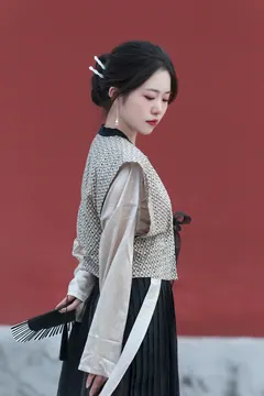 [YITUYU艺图语]2023.09.12 明月是前身 anya_z[21+1P/337MB] - 3