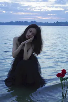 [YITUYU艺图语]2023.09.13 海的情绪 文文[50+1P/583MB] - 3