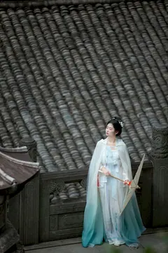 [YITUYU艺图语]2023.09.13 如梦令 湫一只岁岁[21+1P/240MB]