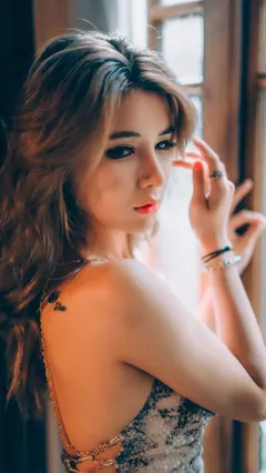 [YITUYU艺图语]2023.09.13 昔舍 阿梦[50+1P/702MB] - 4