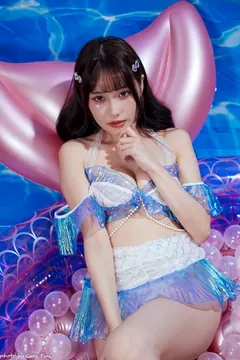 惠宁 002 泳装棚拍[88P/247MB]