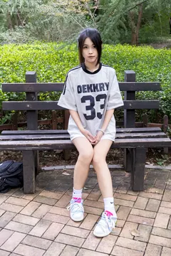 甜予摄影 NO.261 茉莉-板鞋、白棉袜[135P/2V/8.84GB] - 2