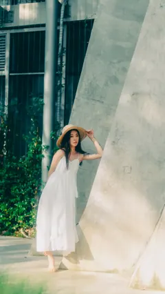 [YITUYU艺图语]2023.09.14 白衣少女 悦悦[43+1P/550MB] - 3