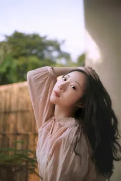 [YITUYU艺图语]2023.09.14 恬静的午后 曼娇[25+1P/300MB] - 4