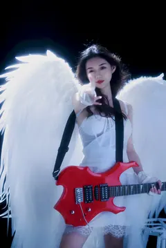 [YITUYU艺图语]2023.09.14 摇滚天使 裴同学[36+1P/651MB] - 2