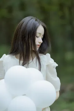 [YITUYU艺图语]2023.09.14 自由风 林[19+1P/81MB] - 3