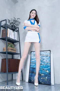 [Beautyleg]2026.01.01 NO.2386 Una[66P/415MB]