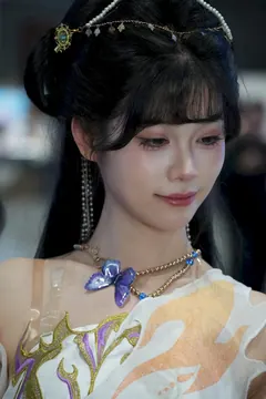 精选街拍作品 NO.7407 白裙甜美十元酱[81P/80MB] - 3