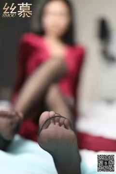 丝慕写真 SM318 天天一元 茗茗 – 红礼服女郎 [75P/124MB] - 2