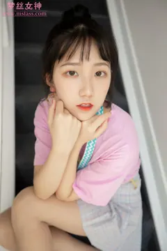 [MSLASS梦丝女神] 2019-08-15 仙女下凡 萤仙女 [71P/100MB] - 4
