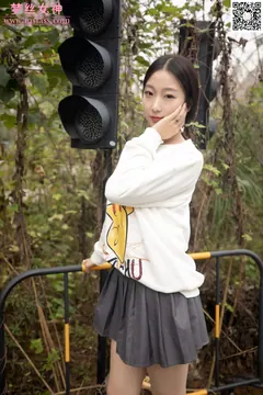[MSLASS梦丝女神] 2019-11-01 粥粥 舞蹈系女神 [61P/482MB] - 1