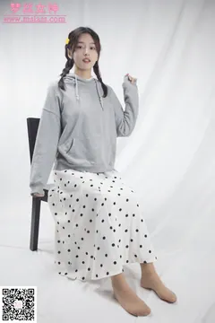 [MSLASS梦丝女神] 2019-12-04 璇璇 9分颜值 [56P/420MB] - 5