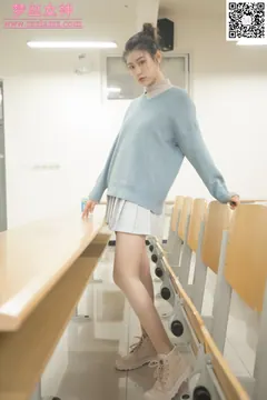 [MSLASS梦丝女神] 2019-12-26 林可儿 学苑风 [61P/614M] - 3