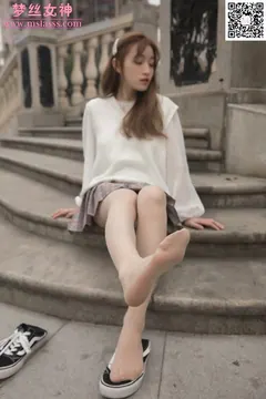 [MSLASS梦丝女神] 2020-03-10 晓晓 女神的肉丝丝袜 [90+1P/684M] - 2