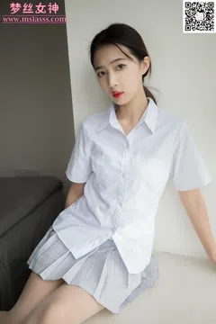 [MSLASS梦丝女神] 2020-03-21 笙箫 独特的味道 [78+1P/739M] - 3