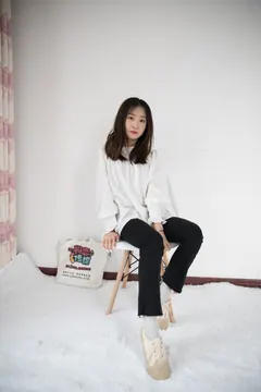 勿恋传媒 No.397 媛媛-笑脸曲奇 [166P/1V/4.21GB] - 3