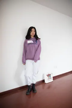 勿恋传媒 No.398 小昭-香芋甜心哦 [135P/1V/3.42GB] - 2