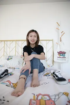 勿恋传媒 No.399 婷婷-奇妙物语 [153P/1V/3.86GB] - 2