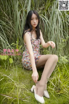 [MSLASS梦丝女神]2020.08.25 小志玲《超女神系》[53P/343MB] - 2
