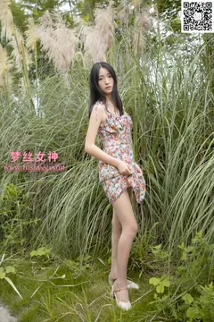 [MSLASS梦丝女神]2020.08.25 小志玲《超女神系》[53P/343MB] - 4