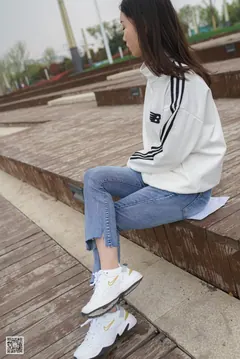 [SIEE丝意] No.464 恬恬~镜中她 [59P/166MB] - 3
