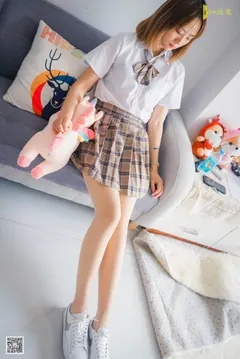 [SIEE丝意] No.465 暖暖~隐形的翅膀 [60P/138MB] - 1