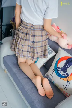 [SIEE丝意] No.465 暖暖~隐形的翅膀 [60P/138MB] - 3