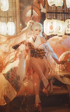 yui金鱼 年费/永久专享合辑打包下载（此合辑持续更新） - 1