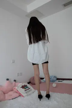 勿恋传媒 No.414 苏镶-维多利亚的天使 [155P/1V/5.01GB] - 4