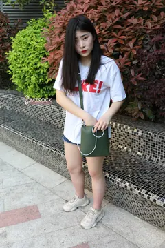 [MZSOCK]爱镁足 No.011 晓晓 [331P/1.22GB] - 2