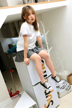 [MZSOCK]爱镁足 No.015 多多 [131P/380MB] - 2