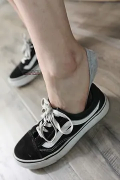 [MZSOCK]爱镁足 No.019 白熙 [126P/450MB] - 3