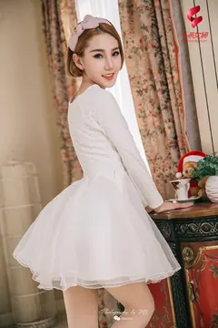 [TouTiao头条女神] 2019.04.20 美惠子 我是恬美小解解[10P/19M] - 1