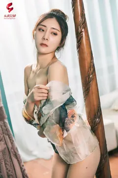 [TouTiao头条女神] 2019.05.02 日常[25P/3M] - 1