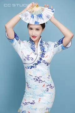 [TouTiao头条女神] 2019.05.12 曼苏拉娜 [11P/40M] - 1