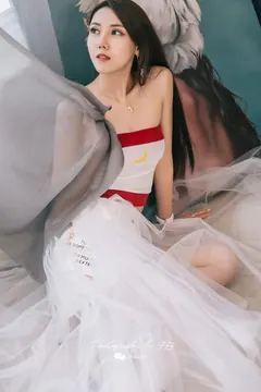 [TouTiao头条女神] 2019.06.01 娇娇[10P/9M] - 3