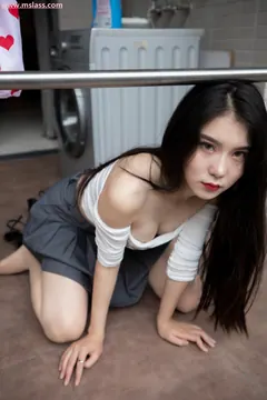 [MSLASS梦丝女神]2019.08.27 优雅的日子 苏安希[65+1P/404M] - 5