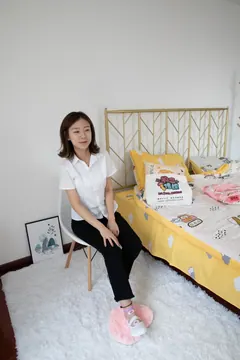 勿恋传媒 No.423 婷婷-风里的小雏菊 [141P/1V/3.86GB] - 5