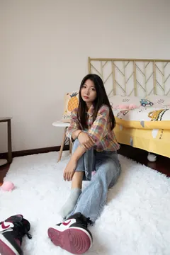 勿恋传媒 No.425 姗姗-夏天的风 [156P/1V/4.92GB] - 4