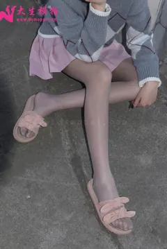 大生模拍 No.185 楠楠 亮晶晶的灰丝 [61P/126MB] - 2